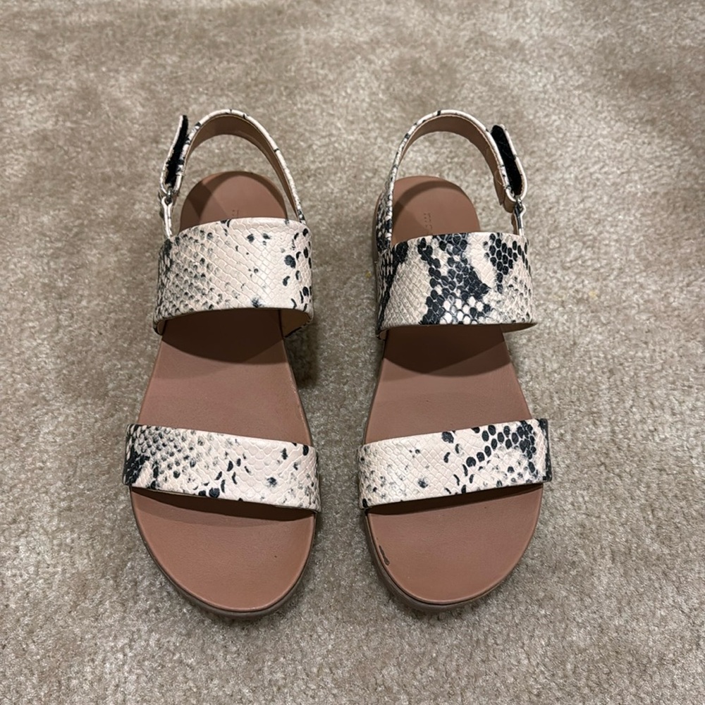 Madden Girl Sandals